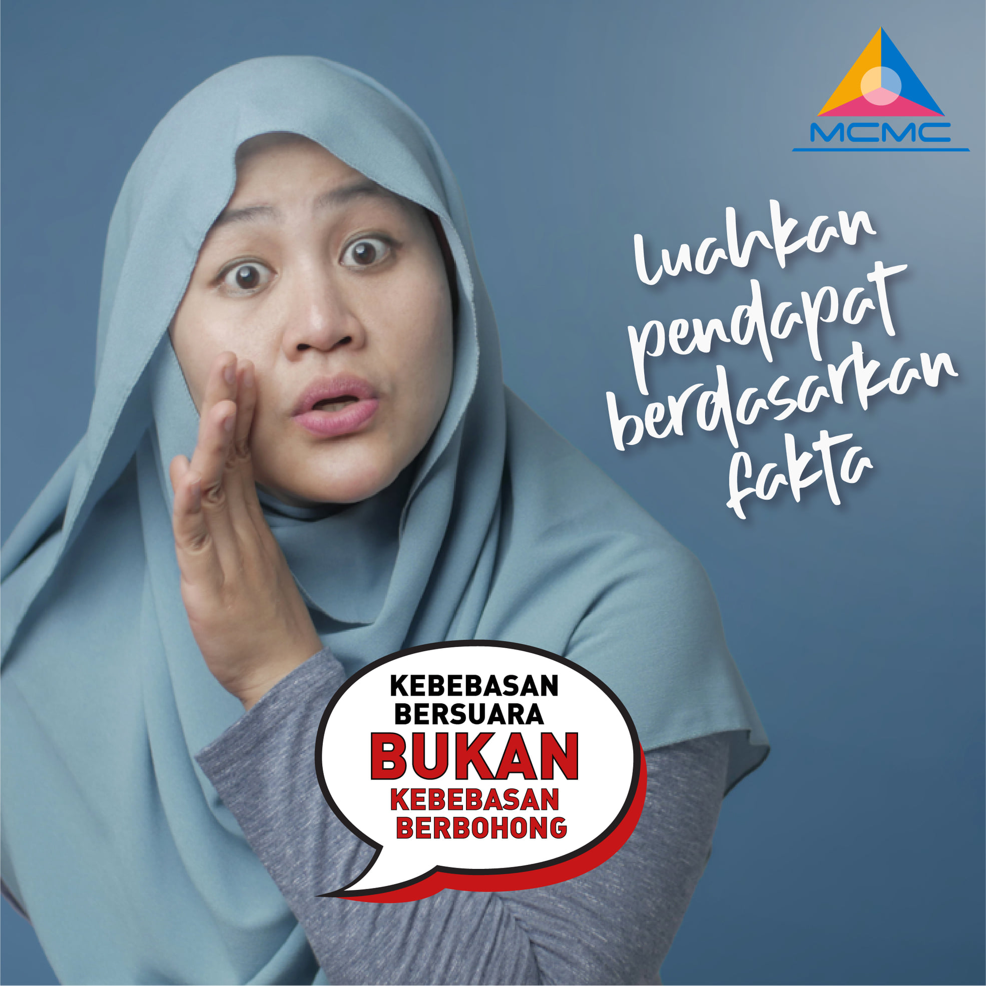 sebarkan fakta
