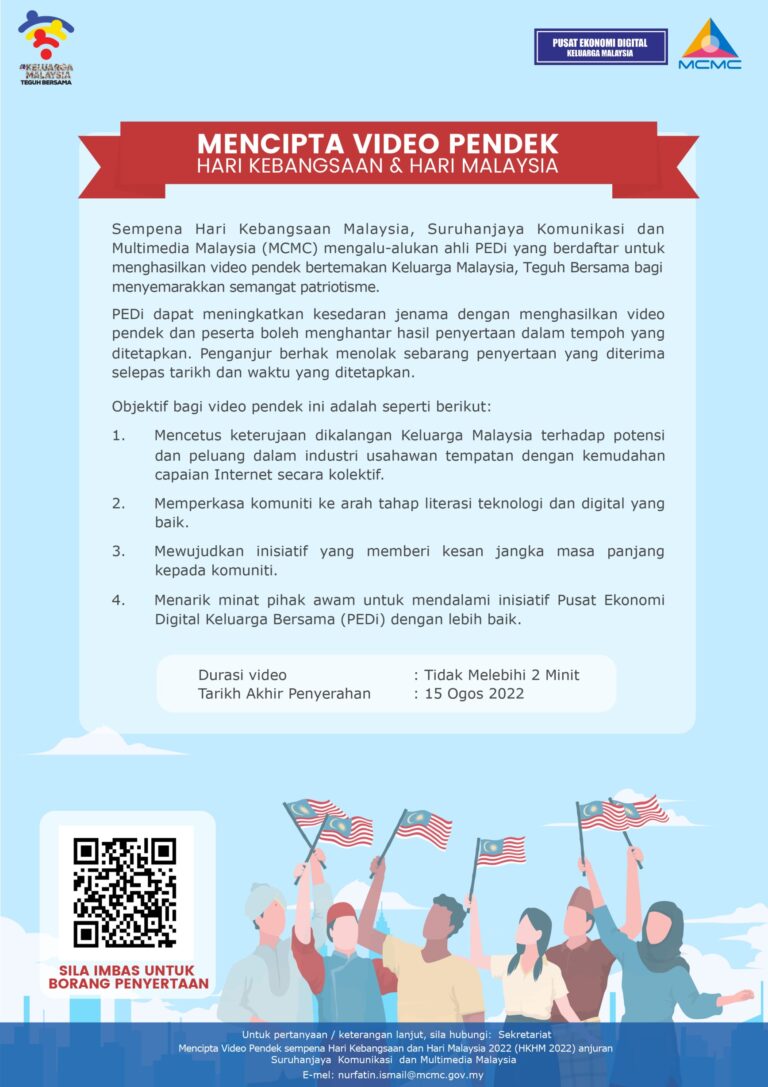 Mencipta Video Pendek Hari Kebangsaan 1 1