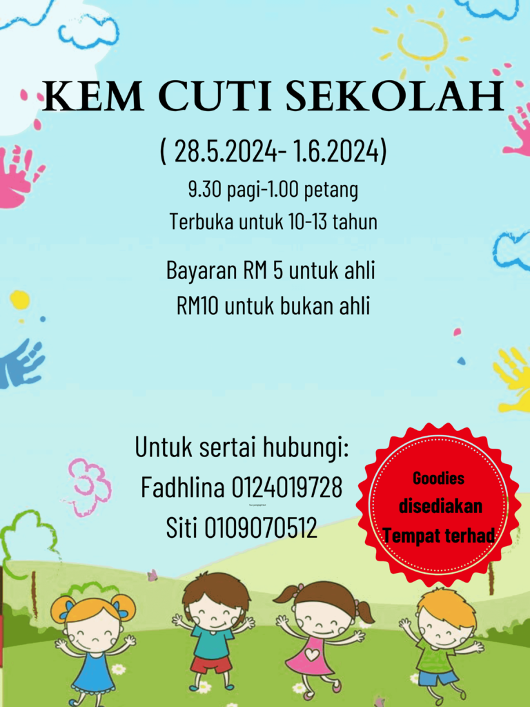KEM CUTI SEKOLAH 2 min min 11zon